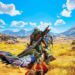 Monster Hunter Wilds sửa sạch lỗi giật lag nhờ bản patch đồ họa mới từ Capcom