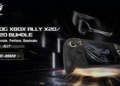 Cỗ Máy Cầm Tay ROG XBOX Ally X20 Đưa Màn Hình OLED 1400 Nits Và Chip Z2 Extreme Vào Trận Chiến AAA