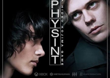 Hideo Kojima Bắt Tay Bill Skarsgård Dẫn Dắt Bom Tấn Gián Điệp Hành Động PHYSINT Tại TGS 2026