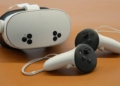 Valve bất ngờ công bố SteamVR Deckard: Kỷ nguyên mới cho game thủ VR
