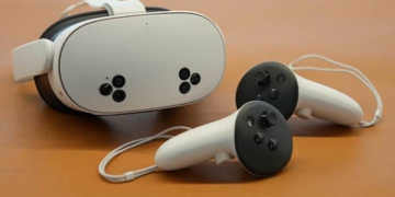 Valve bất ngờ công bố SteamVR Deckard: Kỷ nguyên mới cho game thủ VR
