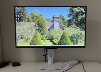 Vũ Khí 1000Hz Của Acer Biến Game Thủ Bắn Súng Thành Cỗ Máy Không Độ Trễ