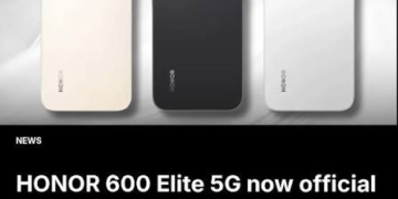 Cỗ Máy Pin 8.100mAh Rơi Độ Cao 2,5 Mét Không Hỏng Cho Game Thủ Cày Cuốc Cả Tuần