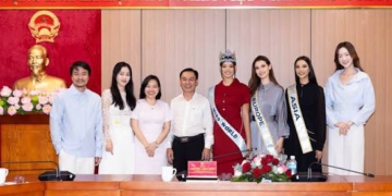 Ca Sĩ Mỹ Lệ Ra Tối Hậu Thư Tìm Quán Quân Biến Hóa Bất Ngờ 2026: "Bản Sao Vô Hồn Sẽ Bị Loại"