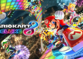 Nintendo Direct 2026: Mario Kart 9 tung trailer gameplay cực đỉnh, sẵn sàng bùng nổ mọi đường đua