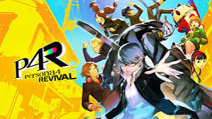 Vũ Trụ Persona 4 Revival Chiều Lòng Game Thủ Khi Đưa Cô Nàng Giao Mì Aika Lên Màn Ảnh Cùng Cơ Chế Săn Ký Ức Độc Bản