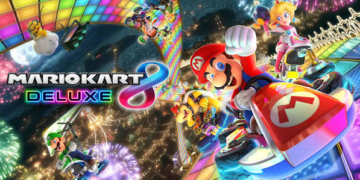 Nintendo Direct 2026: Mario Kart 9 tung trailer gameplay cực đỉnh, sẵn sàng bùng nổ mọi đường đua