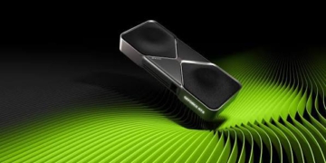 Giấc Mơ Lên Đời Card Đồ Họa Của Game Thủ Phải Đợi Thêm Hai Năm Khi Nvidia Tiếp Tục Bỏ Rơi Thị Trường Bán Lẻ Để Bán Chip AI