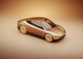 Thực Tế Gọi Xe Tự Hành Không Cần Vô Lăng Của Tesla Khi Dàn Cybercab Gắn Cổng Vệ Tinh Starlink Phủ Kín Bãi Đỗ Houston