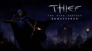 Cơn Ác Mộng Của Lính Canh Trở Lại Khi Thief: The Dark Project Remastered Phô Diễn Gameplay Đỉnh Cao
