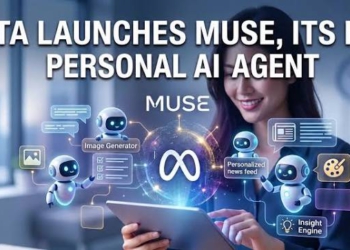 Amazon Thẳng Tay Chặn Tác Tử AI Muse Của Meta Ngay Trước Cửa Giỏ Hàng Mua Sắm