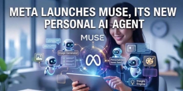 Amazon Thẳng Tay Chặn Tác Tử AI Muse Của Meta Ngay Trước Cửa Giỏ Hàng Mua Sắm