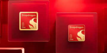 Chip Di Động Đầu Tiên Cán Mốc 5GHz Cùng Công Nghệ Tạo Khung Hình AI Khiến Game Thủ Đứng Ngồi Không Yên