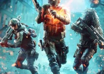 Battlefield 2026 tung trailer gameplay đỉnh cao: Game thủ phát sốt với hiệu ứng cháy nổ mãn nhãn