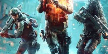 Battlefield 2026 tung trailer gameplay đỉnh cao: Game thủ phát sốt với hiệu ứng cháy nổ mãn nhãn