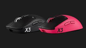Tapping liên thanh không độ trễ, Logitech G PRO X3 SUPERSTRIKE nâng tầm phản xạ game thủ với Rapid Trigger và trọng tâm 50:50