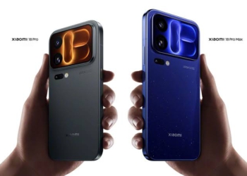 Cày game không nóng với pin 8.500mAh và chip Snapdragon 8 Elite Extreme, Xiaomi 18 Pro Max thiết lập đỉnh cao hiệu năng