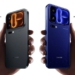 Cày game không nóng với pin 8.500mAh và chip Snapdragon 8 Elite Extreme, Xiaomi 18 Pro Max thiết lập đỉnh cao hiệu năng