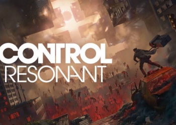 Thế giới ngầm Manhattan biến dị và những màn combat cận chiến siêu thực đưa Control Resonant bùng nổ