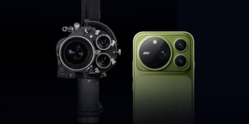 Quay vlog chuẩn phim rạp với màu ARRI và pin 11.000mAh trâu bậc nhất làng di động trên Honor Magic9 Pro Max