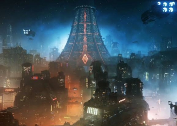 Cyberpunk 2077 Sequel tung teaser chấn động, khuấy đảo cộng đồng với đồ họa Unreal Engine 5.6