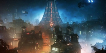 Cyberpunk 2077 Sequel tung teaser chấn động, khuấy đảo cộng đồng với đồ họa Unreal Engine 5.6