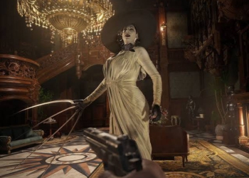 Resident Evil 9: Requiem tái hiện nỗi sợ tột cùng với đồ họa tả thực và lối chơi đổi mới toàn diện