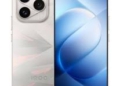Chơi game xuyên ngày đêm với iQOO 16 mang pin 8.400mAh và màn hình 165Hz sáng 10.000 nits