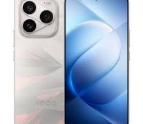 Chơi game xuyên ngày đêm với iQOO 16 mang pin 8.400mAh và màn hình 165Hz sáng 10.000 nits