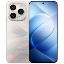 Chơi game xuyên ngày đêm với iQOO 16 mang pin 8.400mAh và màn hình 165Hz sáng 10.000 nits