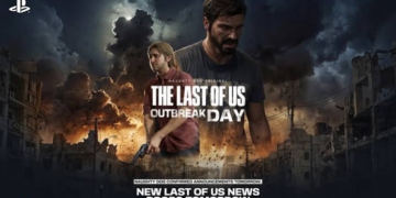 Naughty Dog bật đèn xanh cho hai dự án The Last of Us mới mở rộng dòng thời gian sau Part II