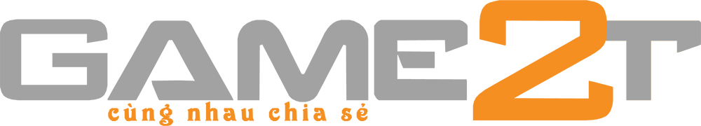 Kệ Thông Tin Chia Sẻ Game & eSport & Công Nghệ | Game2T