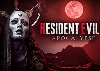 Resident Evil 9 Apocalypse chuyển mình sang thế giới mở và mang trở lại dàn nhân vật huyền thoại