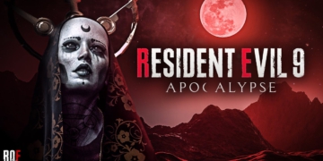 Resident Evil 9 Apocalypse chuyển mình sang thế giới mở và mang trở lại dàn nhân vật huyền thoại