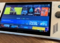 SteamOS 3.8 mở rộng sang ROG Ally và Legion Go giúp tăng 20% hiệu năng chơi game cầm tay