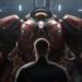 Khoác Lên Bộ Giáp Terran Marine Độc Hành Bắn Quét Bầy Zerg Trong Tựa Game StarCraft Thế Giới Mở Mới Của Blizzard