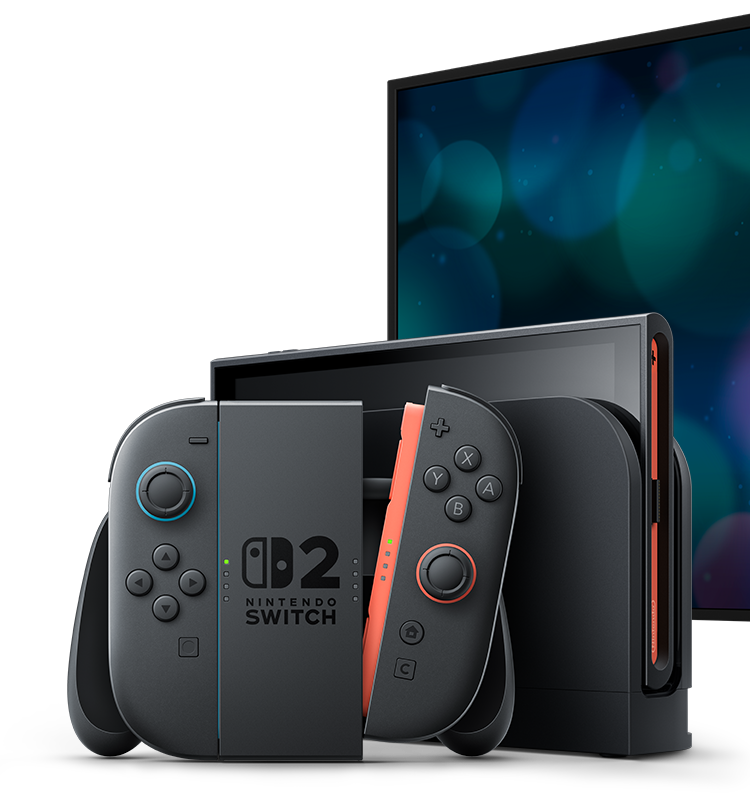 Nintendo Switch 2 tích hợp Nvidia DLSS 3.5 cho phép chiến game 4K mượt mà trên máy cầm tay