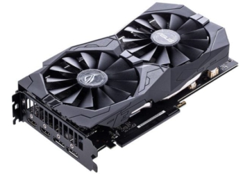 AMD Ra Mắt Radeon RX 8800 XT: Chiến Game 4K Cực Mượt Với Mức Giá Siêu Hấp Dẫn