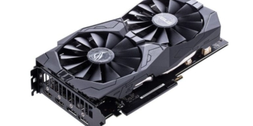 AMD Ra Mắt Radeon RX 8800 XT: Chiến Game 4K Cực Mượt Với Mức Giá Siêu Hấp Dẫn