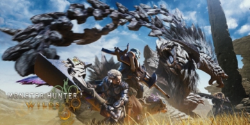 Monster Hunter Wilds mở thử nghiệm Open Beta toàn cầu: Game thủ PC và PS5 chính thức được chơi chéo cùng nhau