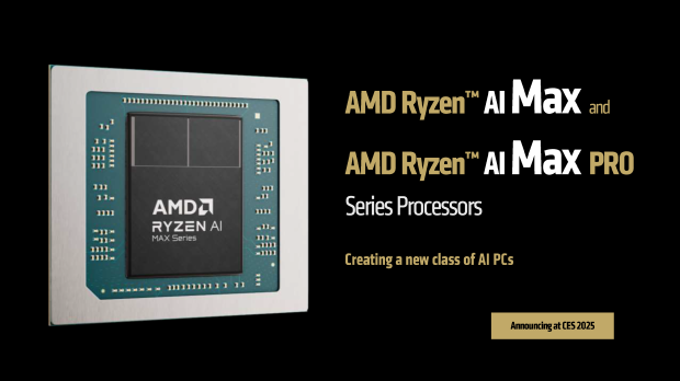 AMD Ryzen AI Max+ 395 Strix Halo khuấy đảo giới công nghệ với GPU tích hợp mạnh ngang RTX 4070