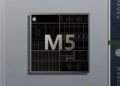 Vi xử lý Apple M5 chuyển sang tiến trình 2nm TSMC mang sức mạnh AI vượt bậc cho dân sáng tạo