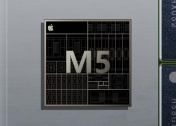 Vi xử lý Apple M5 chuyển sang tiến trình 2nm TSMC mang sức mạnh AI vượt bậc cho dân sáng tạo
