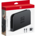 Nintendo Switch 2 nâng cấp màn hình OLED 120Hz cùng dock 4K biến giấc mơ cày cuốc thành hiện thực