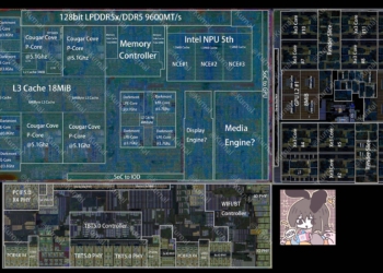 Intel Core Ultra Panther Lake cán mốc hiệu năng đỉnh chóp trên laptop mỏng nhẹ, pin trâu ngang ngửa MacBook