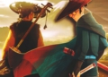 Ghost of Yotei đưa game thủ vào kỷ nguyên kiếm sĩ mới với cơ chế song kiếm mãn nhãn