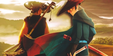Ghost of Yotei đưa game thủ vào kỷ nguyên kiếm sĩ mới với cơ chế song kiếm mãn nhãn