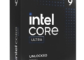 Intel Core Ultra 9 285K chính thức gạt bỏ Hyper-Threading để hạ nhiệt dàn PC của game thủ