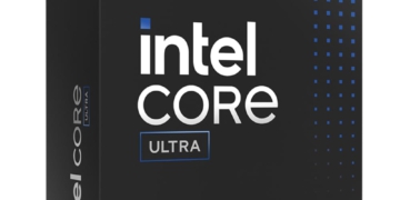 Intel Core Ultra 9 285K chính thức gạt bỏ Hyper-Threading để hạ nhiệt dàn PC của game thủ