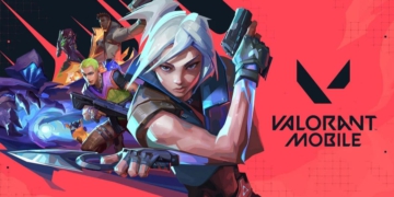 Valorant Mobile mở thử nghiệm toàn cầu với tốc độ 120 FPS và giao diện tùy biến cực mượt